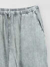 MARK FORMELLE Брюки 595797 532410 ACID WASH серый