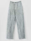 MARK FORMELLE Брюки 595797 532410 ACID WASH серый