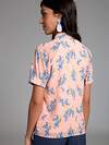 Emka Fashion Блузка 94611 B2396/veiland розовый