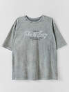 MARK FORMELLE Комплект 595860 592596-1 ACID WASH серый +печать