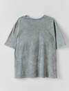 MARK FORMELLE Комплект 595860 592596-1 ACID WASH серый +печать