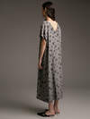 Emka Fashion Платье 94619 PL1021/belfast Серый