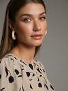 Emka Fashion Платье 94624 PL1039/malta бежевый