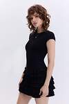 TOPTOP Боди 596095 TT.062.17449.900 Черный
