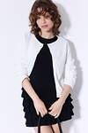 TOPTOP Боди 596095 TT.062.17449.900 Черный