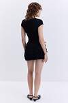 TOPTOP Боди 596095 TT.062.17449.900 Черный