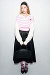 TOPTOP Воротник 596215 TT.050.14171.121 Молочный