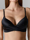 MARK FORMELLE Бюстгальтер купальный 596307 732214-1 черный