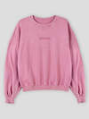 MARK FORMELLE Джемпер 596314 122915 ACID WASH розовый