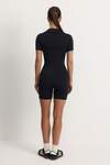 TOPTOP Комбинезон 596350 TT.062.17151.900 Черный