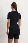 TOPTOP Комбинезон 596350 TT.062.17151.900 Черный