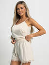 LT Collection Топ 596451 Б15740-7М Молочный