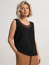 LT Collection Топ 596452 Б15742-7М Черный