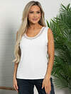 LT Collection Топ 596453 Б15743-7М Белый