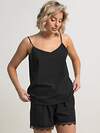LT Collection Топ 596455 Б15738-7М Черный