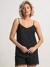 LT Collection Топ 596455 Б15738-7М Черный