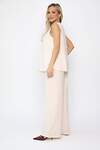 LT Collection Костюм 596463 К15779-12М Бежевый