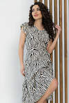 LT Collection Платье 596469 П15787-12М Бежевый