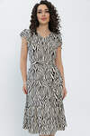LT Collection Платье 596469 П15787-12М Бежевый