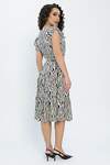 LT Collection Платье 596469 П15787-12М Бежевый