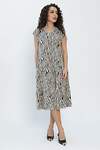LT Collection Платье 596469 П15787-12М Бежевый