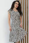 LT Collection Платье 596469 П15787-12М Бежевый