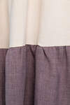 LT Collection Платье 596479 П15799-12М Бежевый