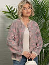 LT Collection Жакет 596481 Б15805-7М Серый