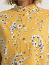 LT Collection Платье 596502 П15990-41М Горчица