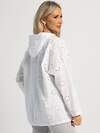 LT Collection Жакет 596507 Б15978-4М Белый