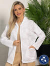 LT Collection Жакет 596508 Б15979-4М Белый