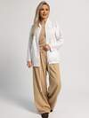 LT Collection Жакет 596508 Б15979-4М Белый
