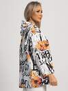 LT Collection Жакет 596509 Б15964-18М Белый