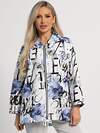 LT Collection Жакет 596510 Б15963-18М Белый