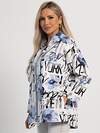 LT Collection Жакет 596510 Б15963-18М Белый