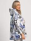 LT Collection Жакет 596510 Б15963-18М Белый