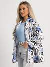 LT Collection Жакет 596510 Б15963-18М Белый
