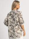 LT Collection Блуза 596511 Б15971-4М Бежевый