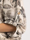 LT Collection Блуза 596511 Б15971-4М Бежевый