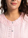 LT Collection Блуза 596520 Б15946-20М Розовый