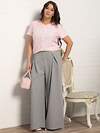 LT Collection Блуза 596520 Б15946-20М Розовый
