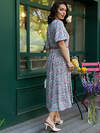 LT Collection Платье 596526 П15933-30М Розовый