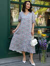 LT Collection Платье 596526 П15933-30М Розовый
