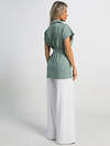 LT Collection Костюм 596528 К15923-5М Зеленый