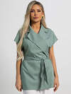 LT Collection Костюм 596528 К15923-5М Зеленый
