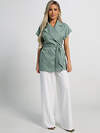 LT Collection Костюм 596528 К15923-5М Зеленый