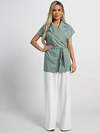LT Collection Костюм 596528 К15923-5М Зеленый
