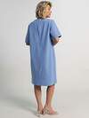 LT Collection Платье 596530 П15932-13М Голубой