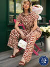 LT Collection Костюм 596532 К15925-5М Коричневый