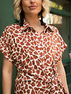 LT Collection Костюм 596532 К15925-5М Коричневый